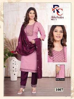 Desi kudi abhilasha vol 1 shree kurtis wholesale in delhi